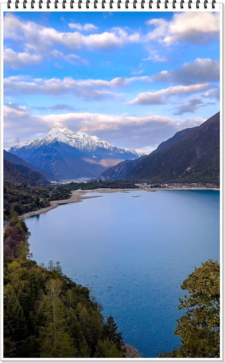 2025年- 九寨沟风光抓拍-0378