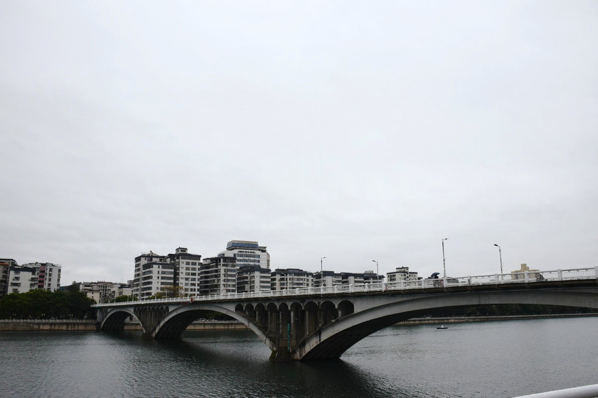 2025春节 广东行（154）风度路步行街