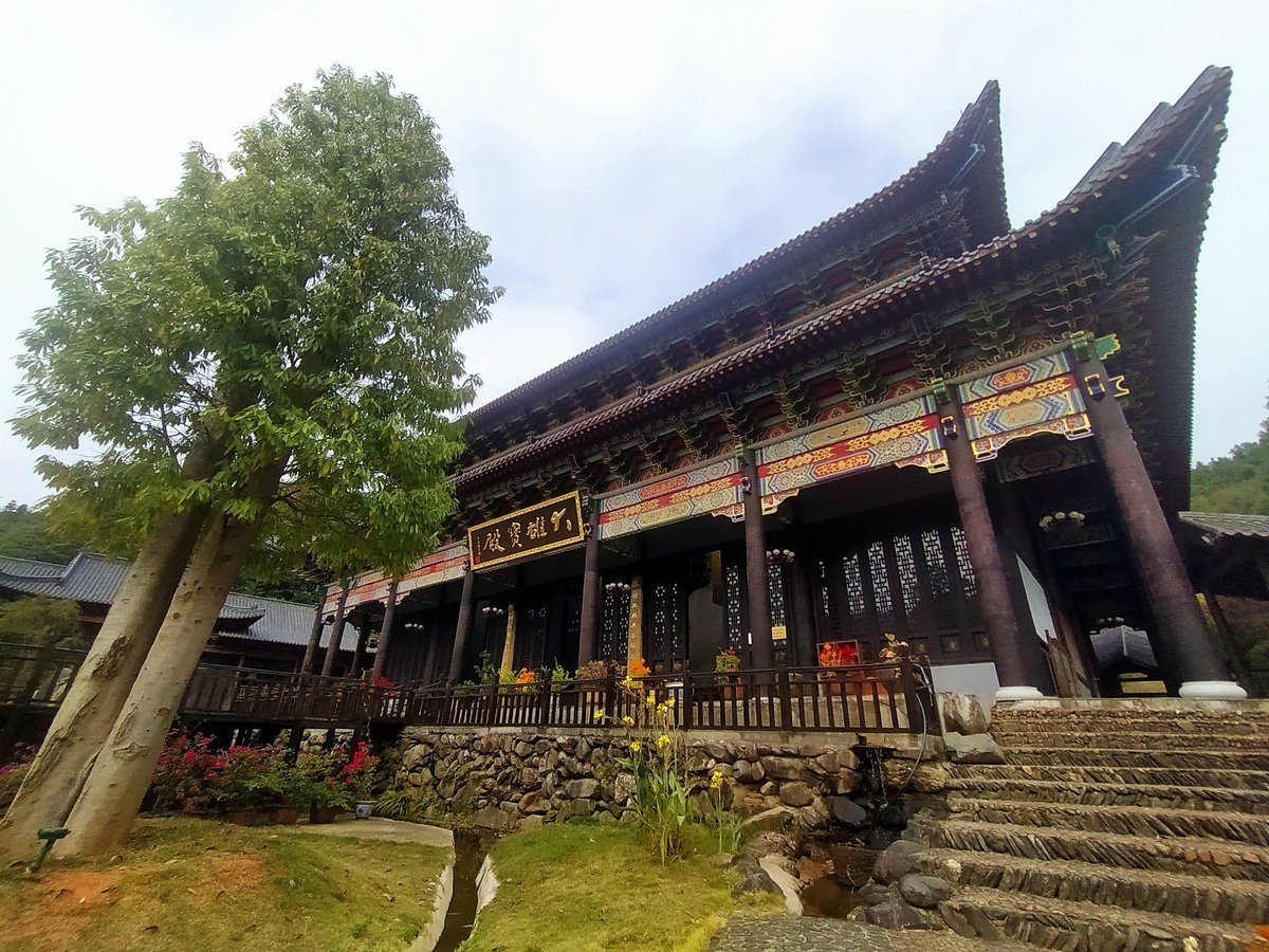 漫步星城 走街串巷（328）义工是菩萨行者