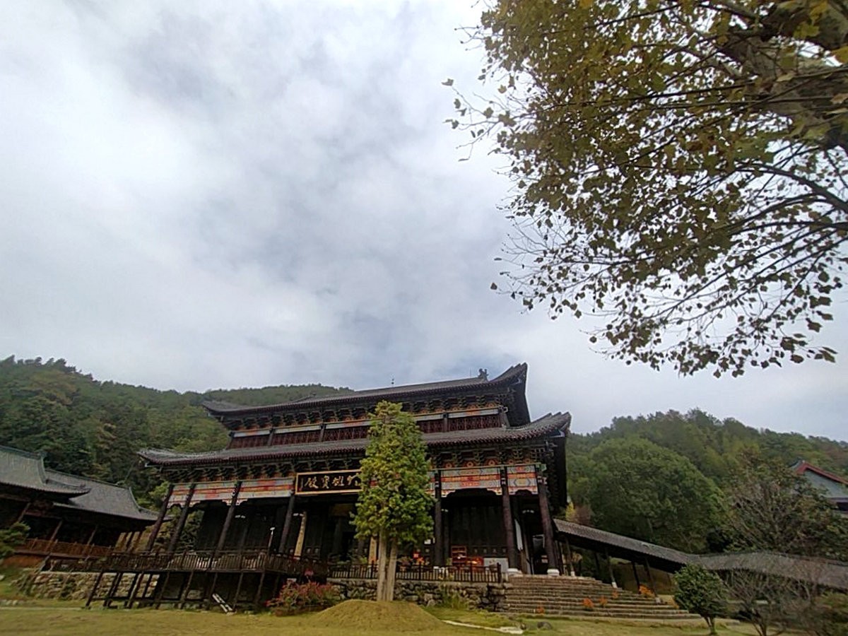 漫步星城 走街串巷（328）义工是菩萨行者