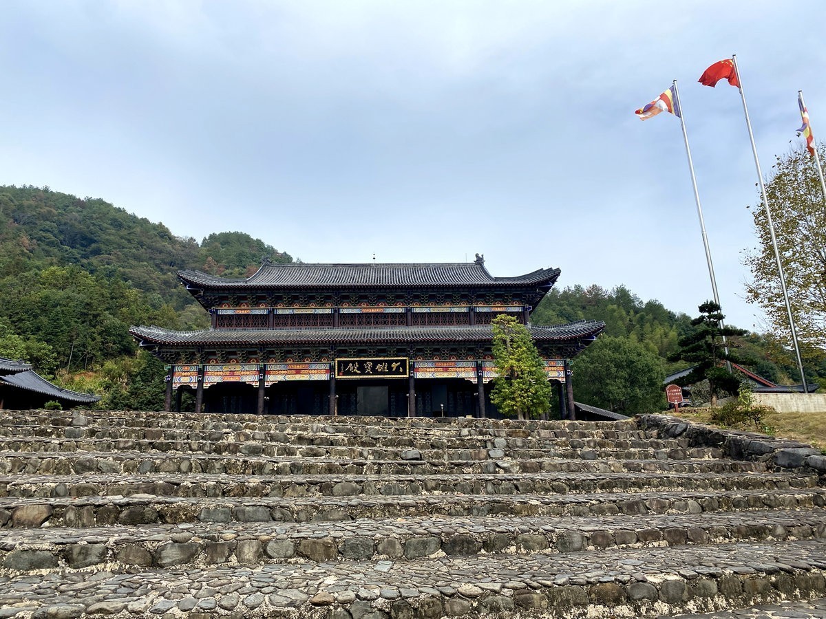 漫步星城 走街串巷（328）义工是菩萨行者