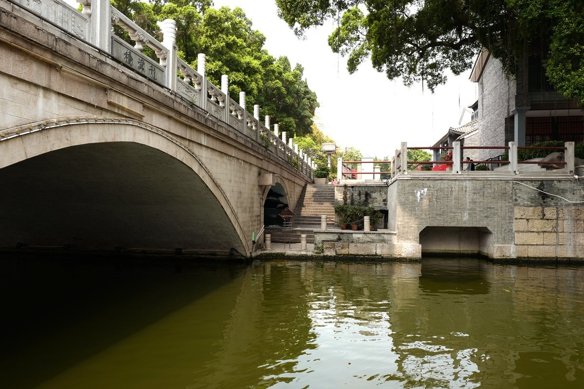 荔湾湖公园随拍（3.15）（14）