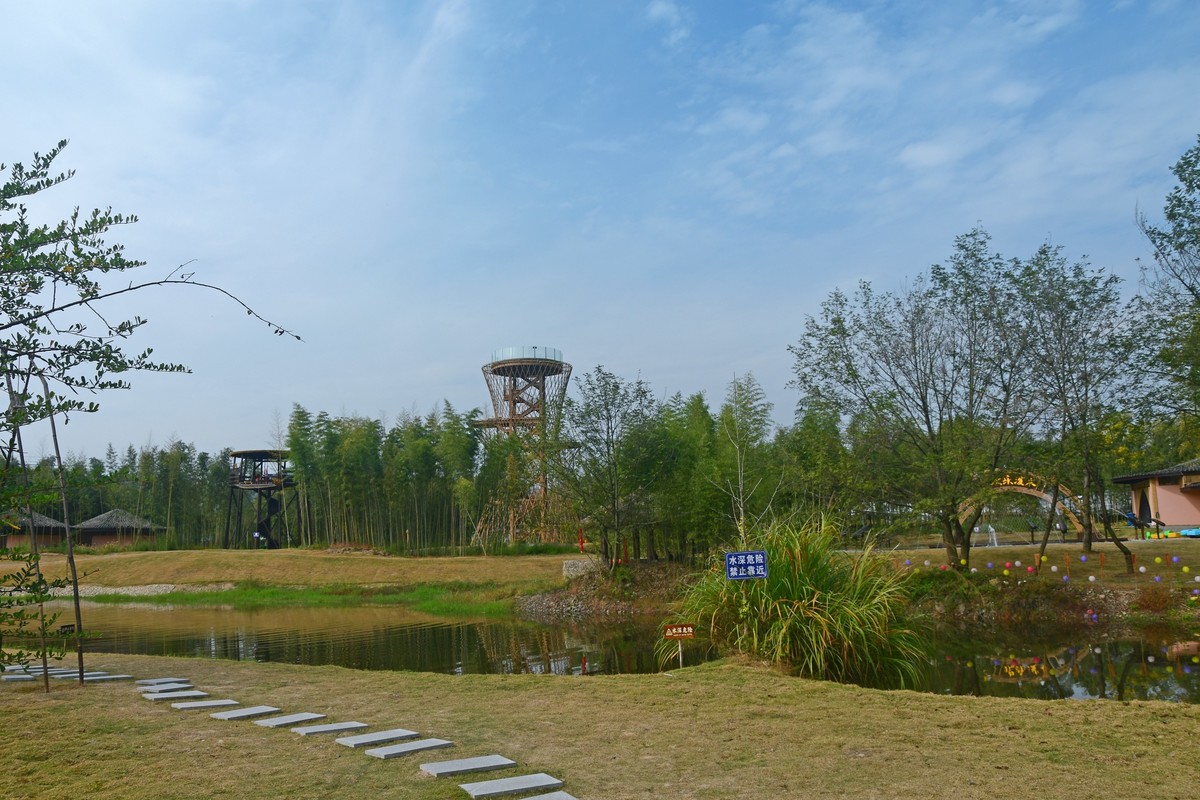 梦里水乡（绩溪仁里）