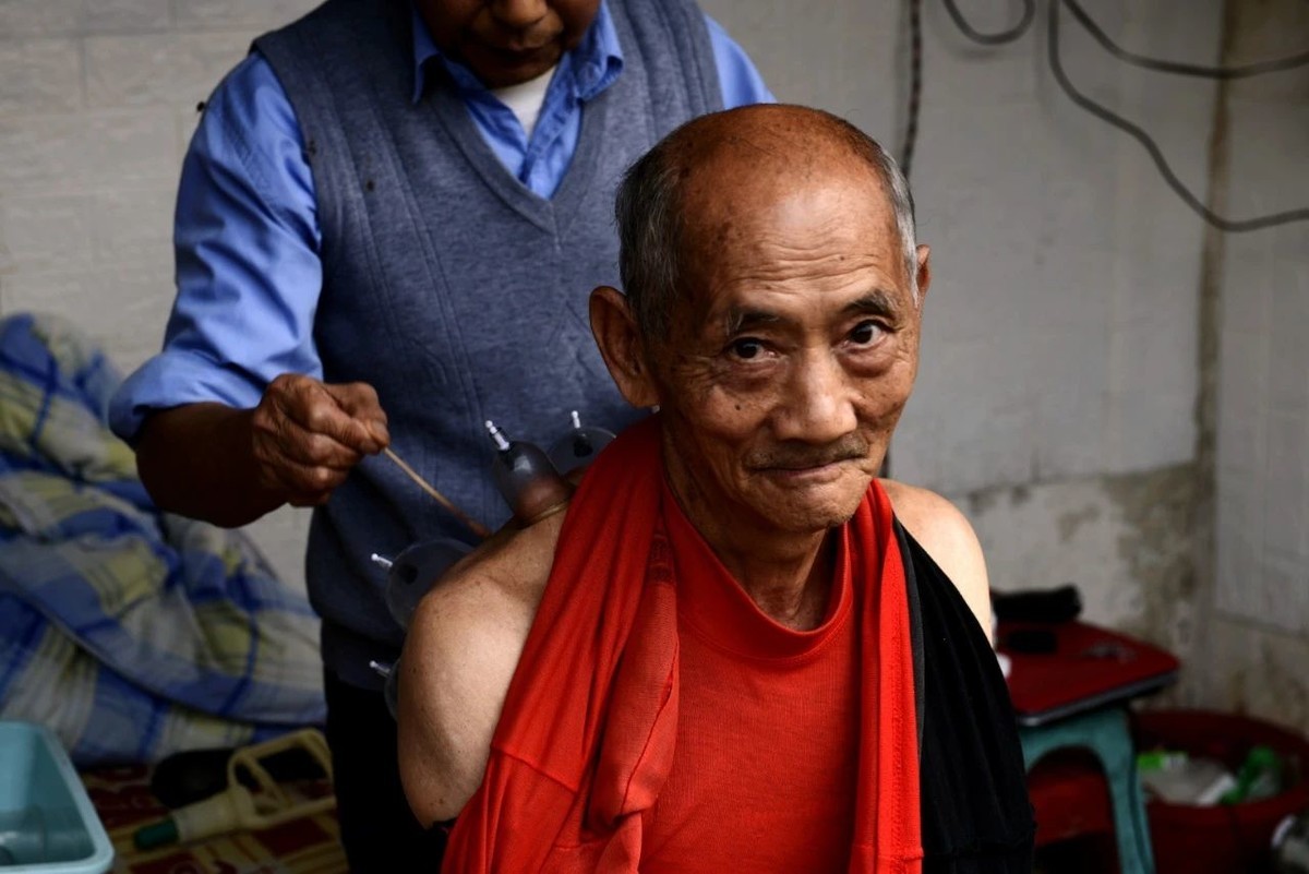 四川行 | 古镇里的手艺人