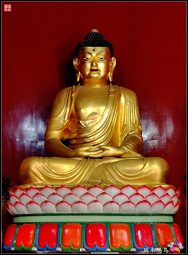 【京城寺庙集锦】白塔寺之佛教造像艺术