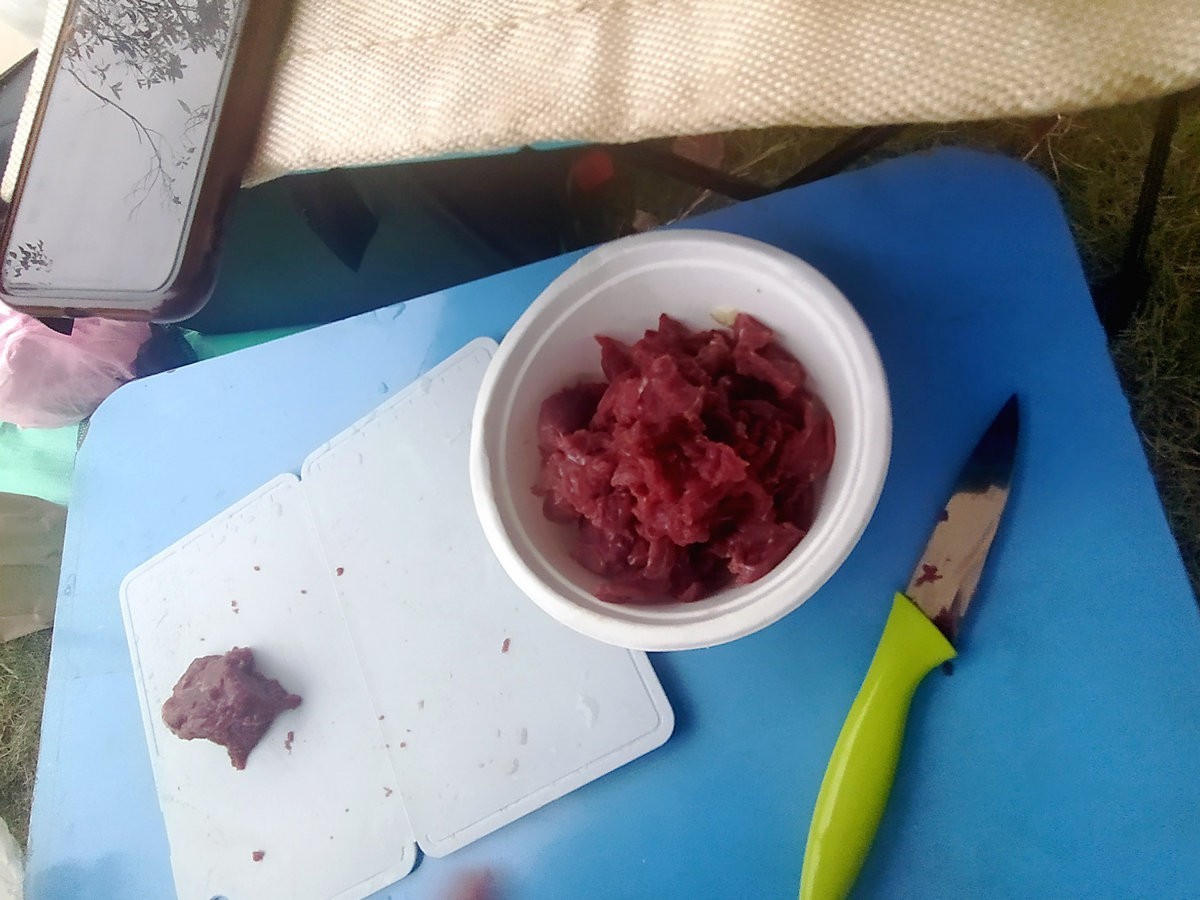 漫步星城 走街串巷（302）湘江落花茅舍晚