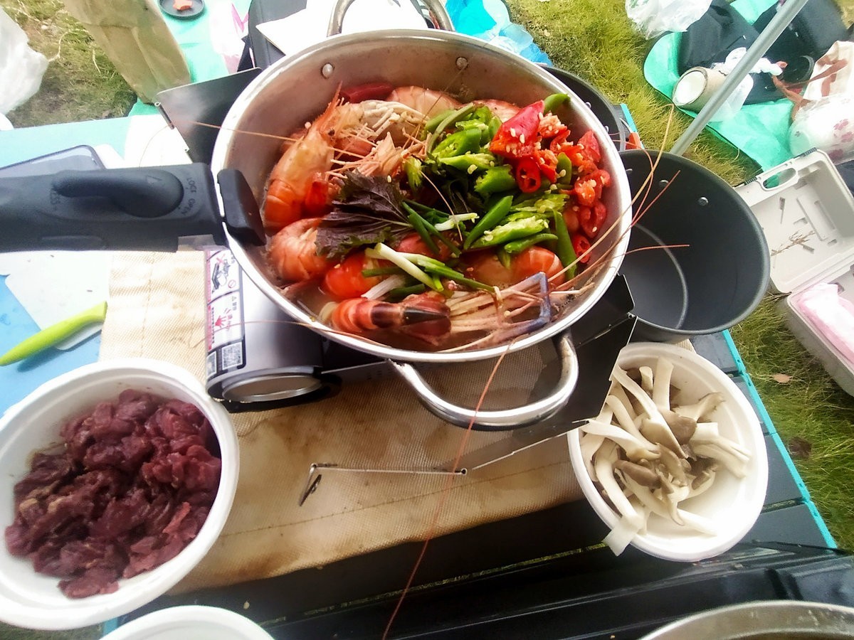 漫步星城 走街串巷（302）湘江落花茅舍晚