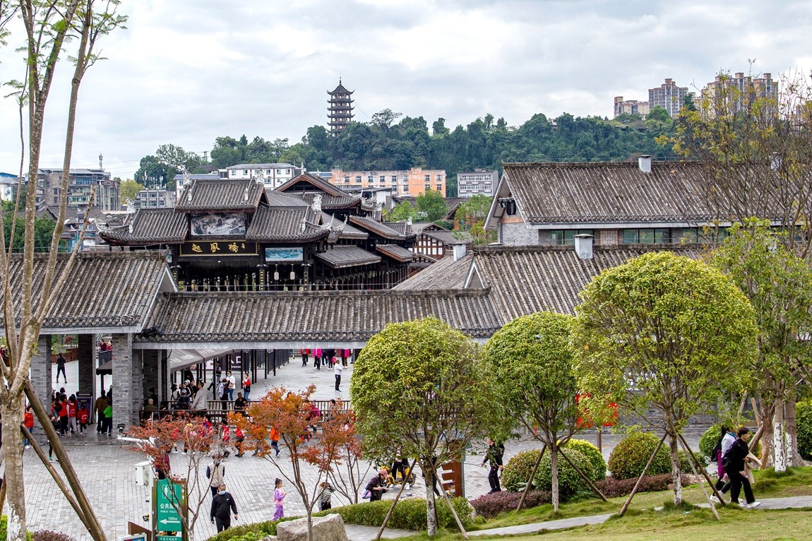 巴中--恩阳行【3】