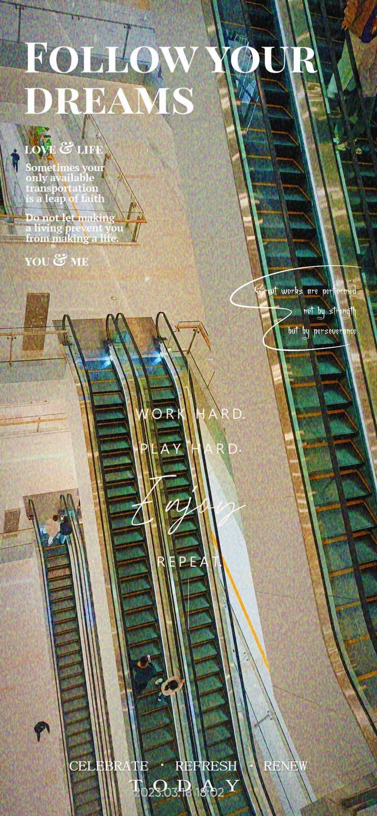 天津街拍手机版