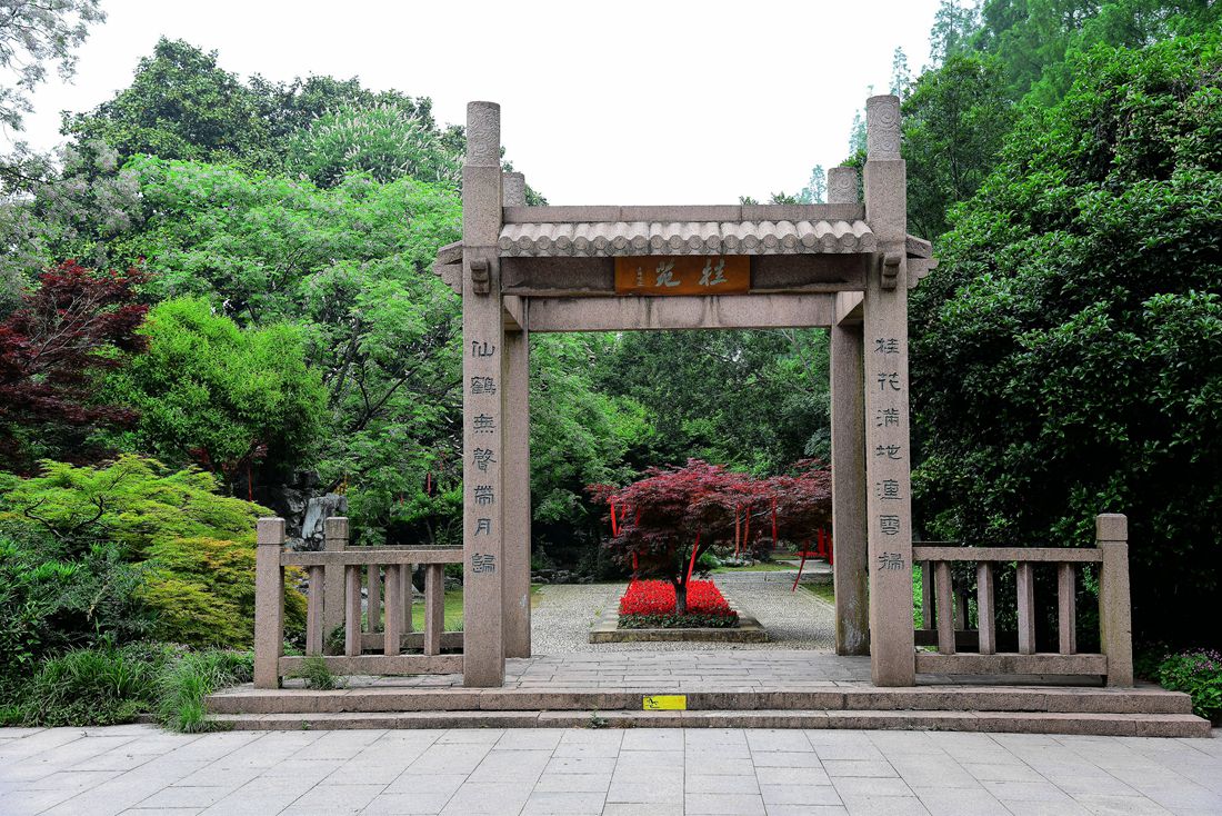 镇江三山之焦山2