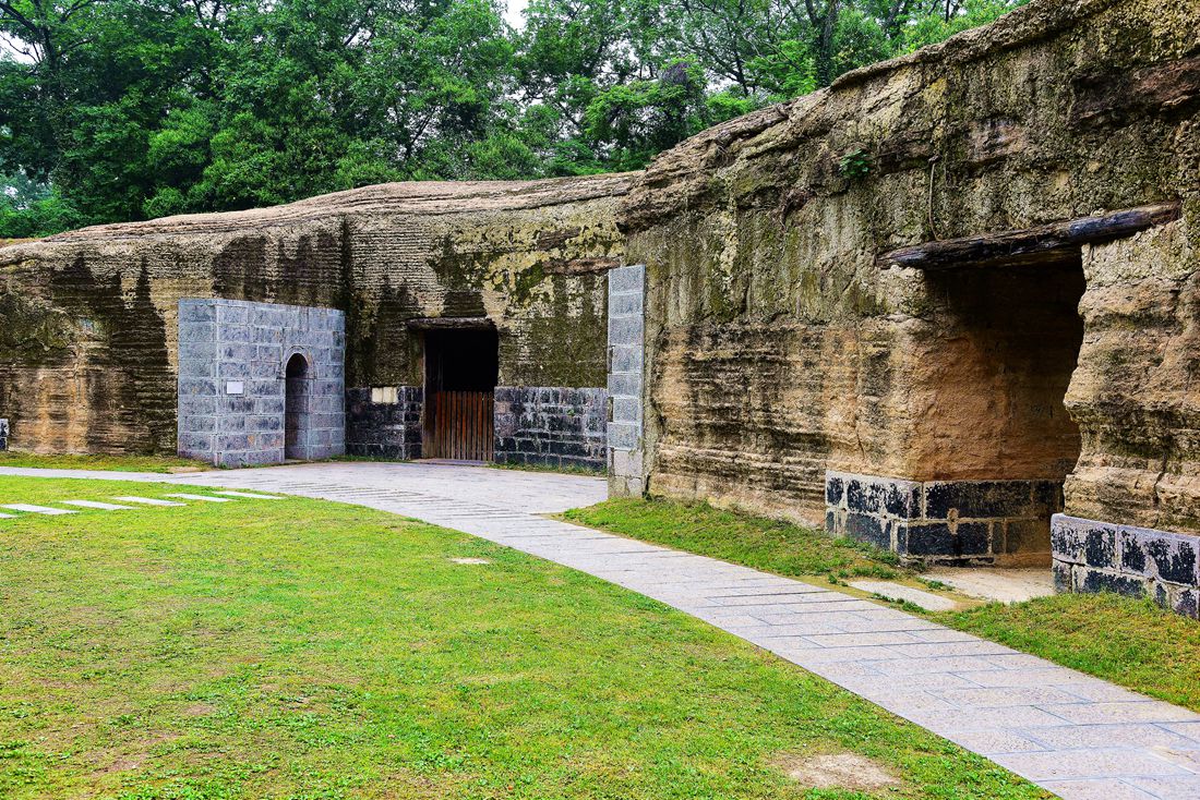 镇江三山之焦山2