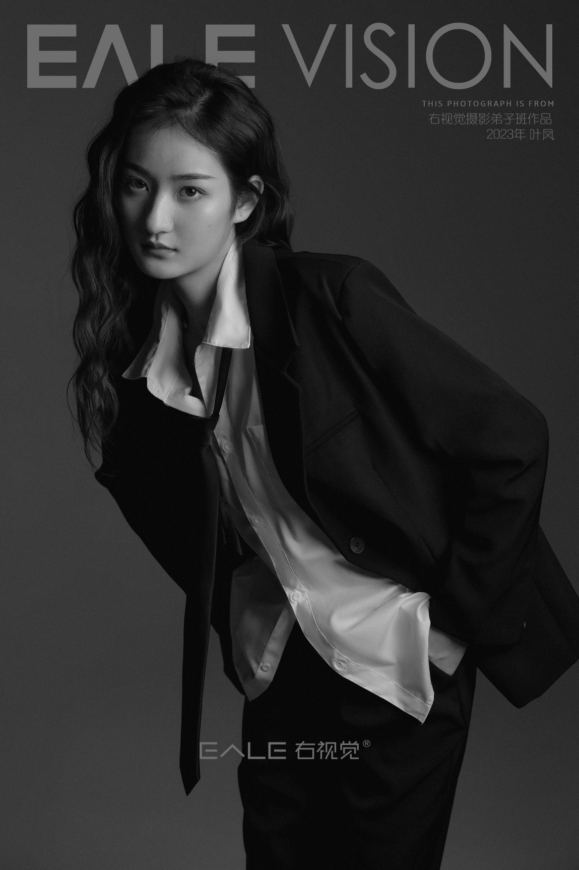 【右视觉摄影】2023年右视觉摄影弟子班作品（六）