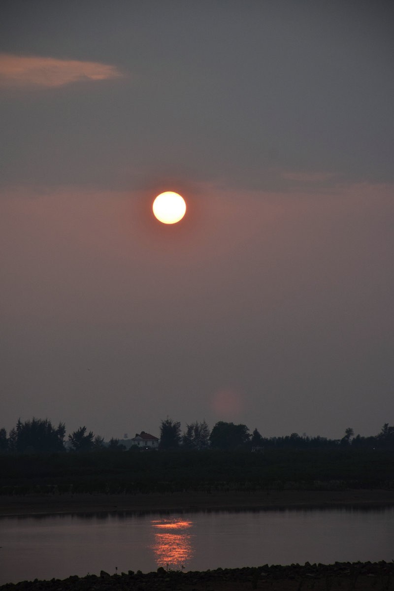 2024春节 滇桂沿边行（33）山海相连地标广场