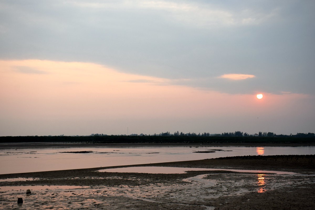 2024春节 滇桂沿边行（33）山海相连地标广场