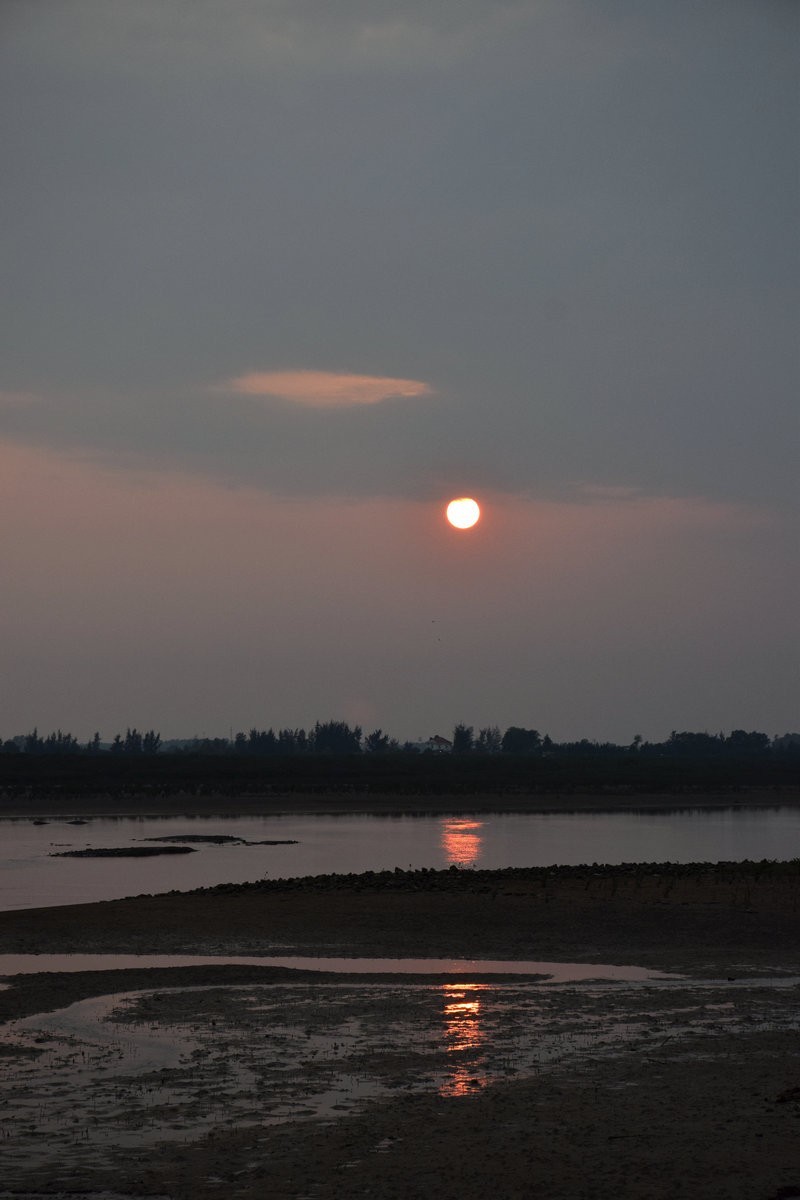 2024春节 滇桂沿边行（33）山海相连地标广场