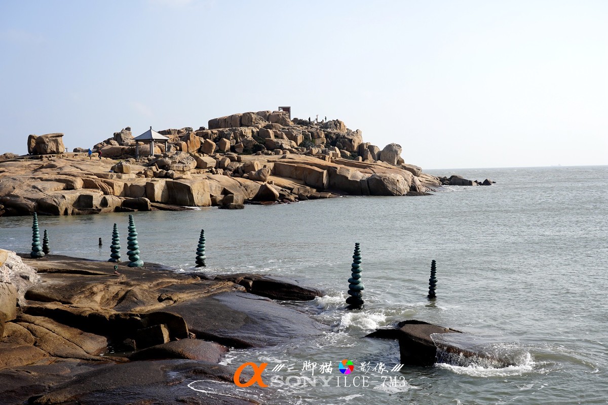 中国距离宝岛最近的地方——平潭