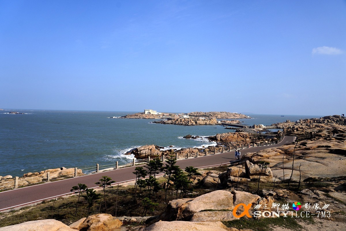 中国距离宝岛最近的地方——平潭