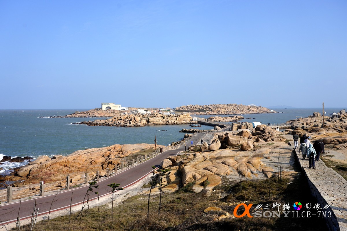 中国距离宝岛最近的地方——平潭