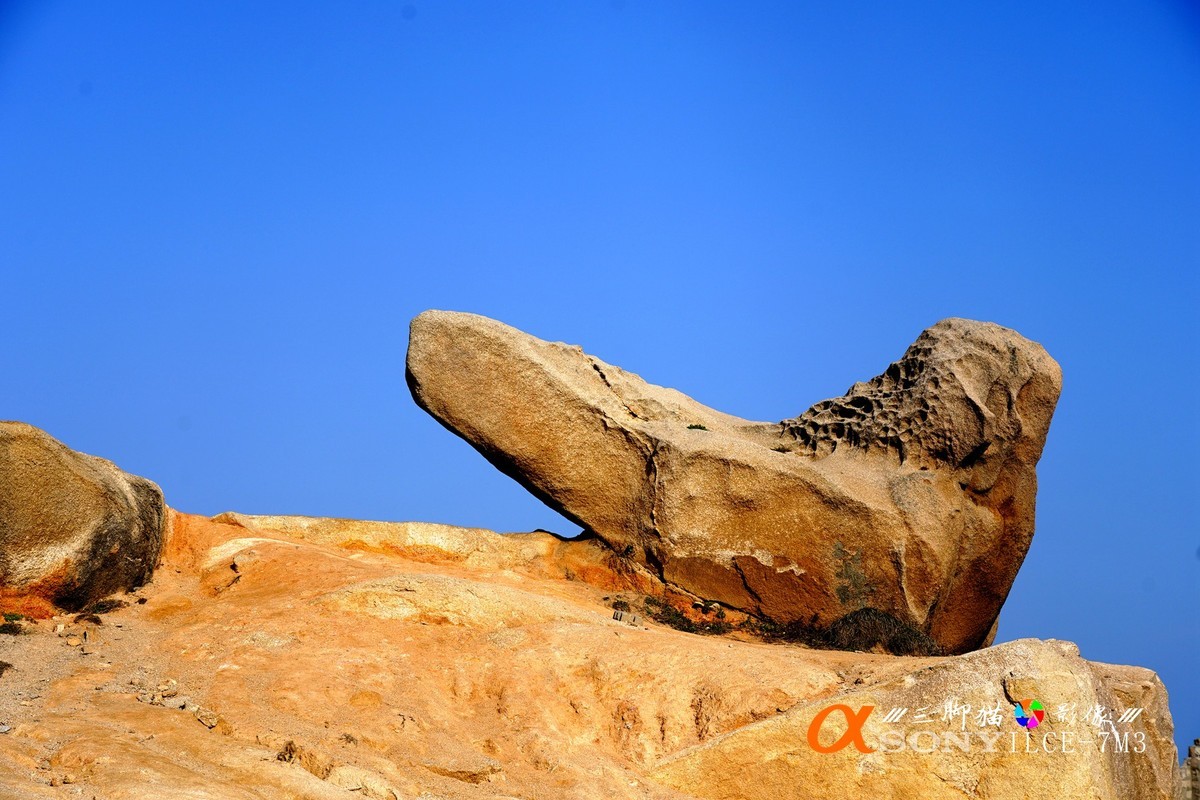 中国距离宝岛最近的地方——平潭