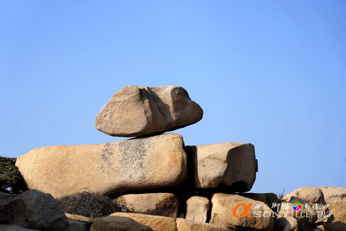 中国距离宝岛最近的地方——平潭