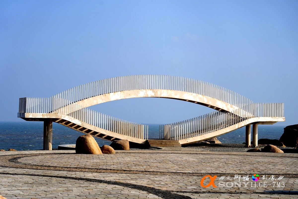 中国距离宝岛最近的地方——平潭