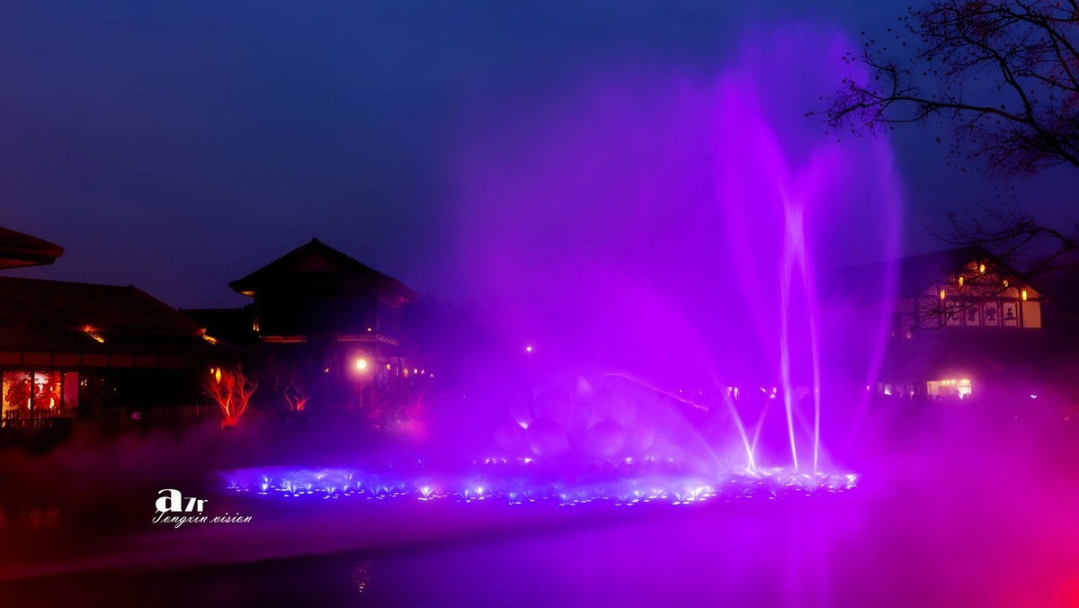 三月下江南——无锡拈花湾（7）