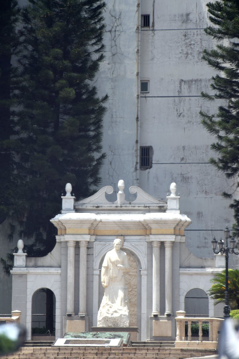 2024夏 海南环岛行（43）来到文昌