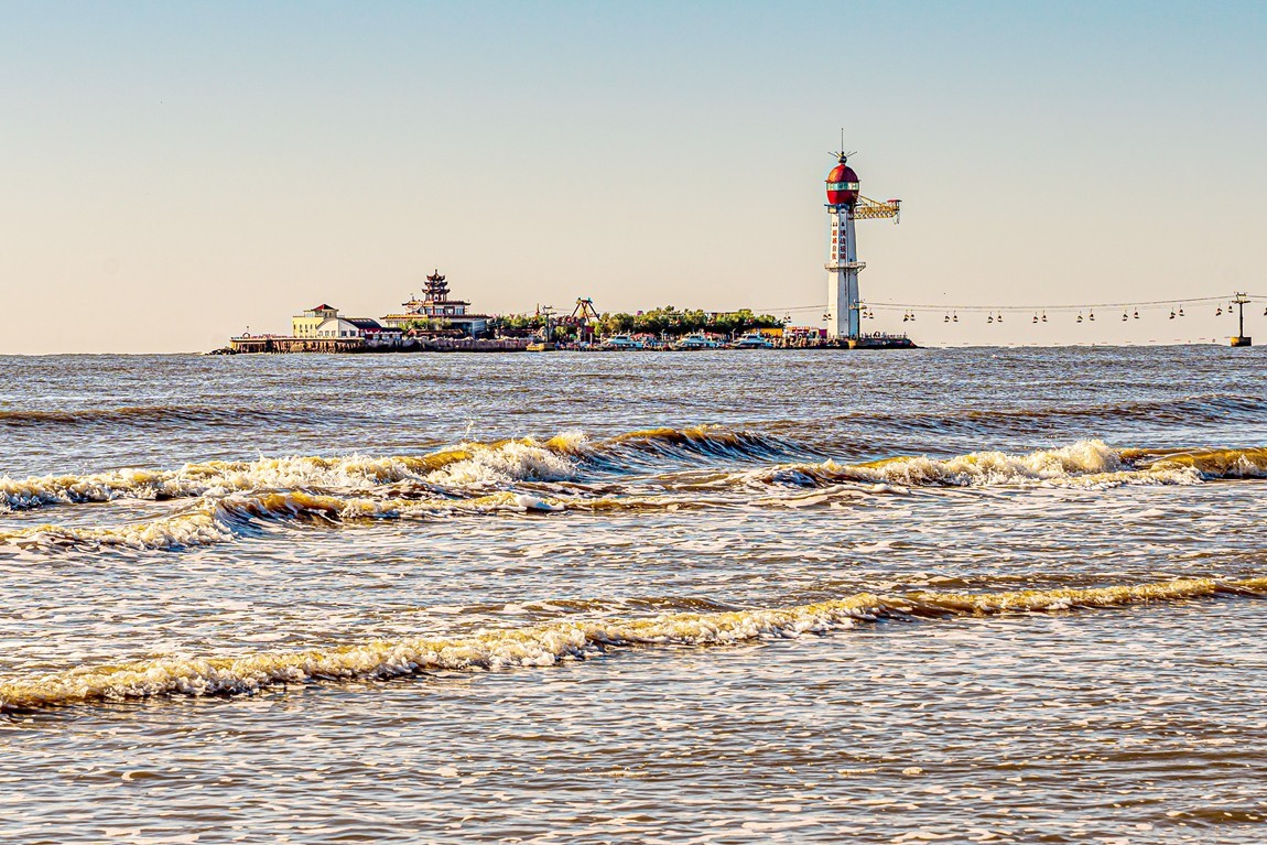 行摄河北--北戴河【6】