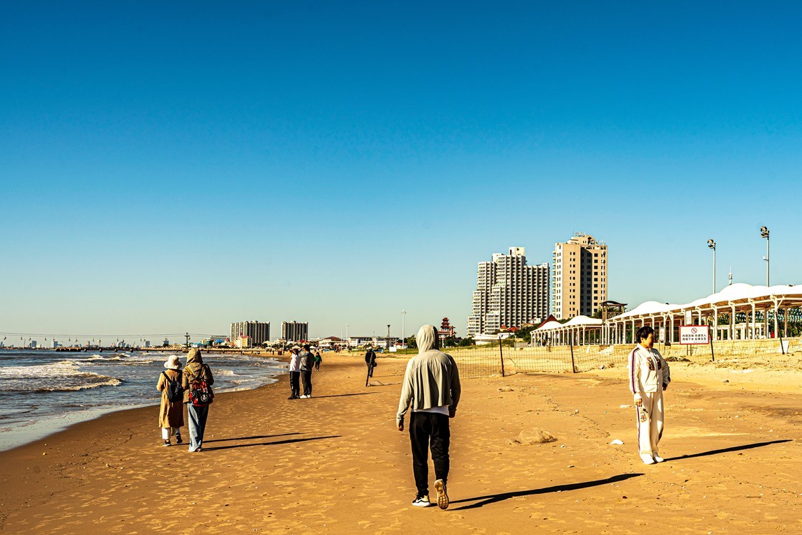 行摄河北--北戴河【6】