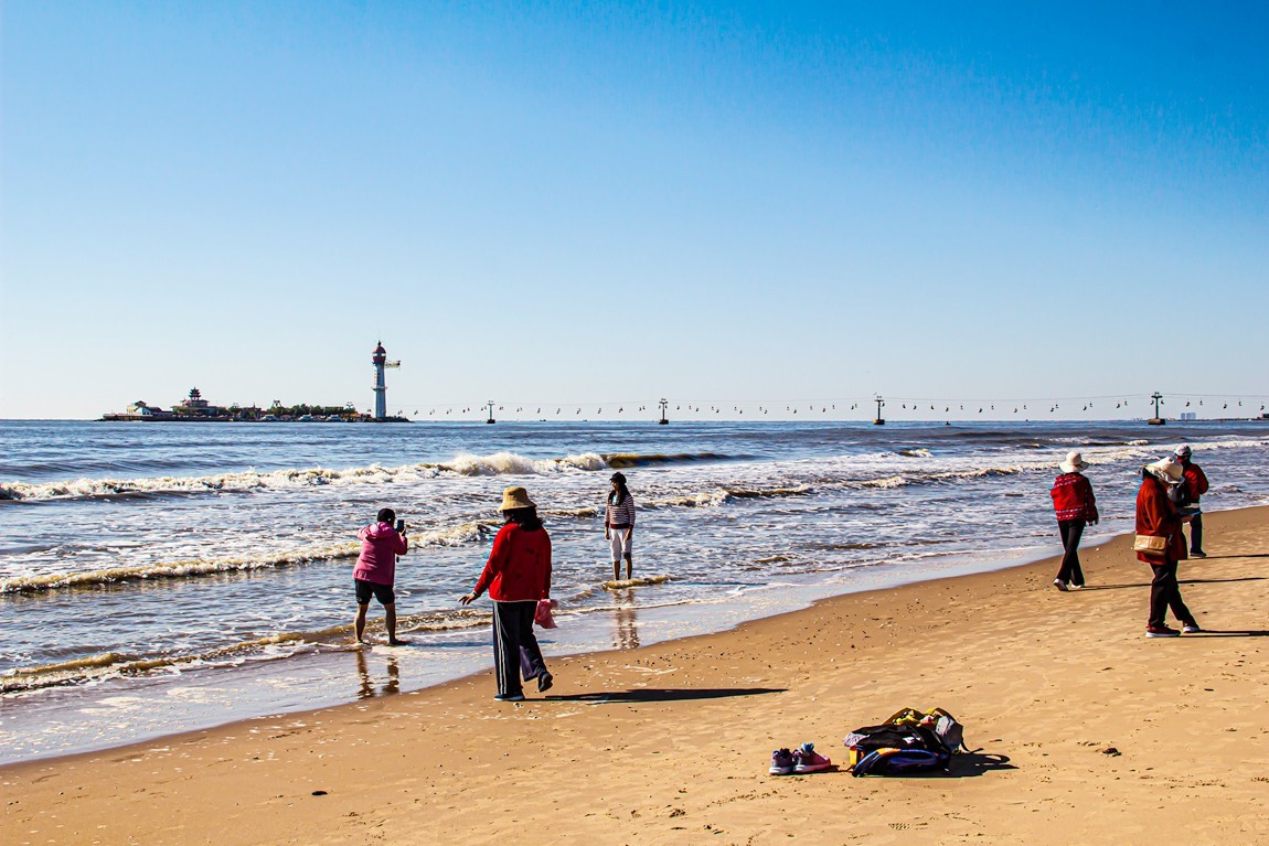 行摄河北--北戴河【6】