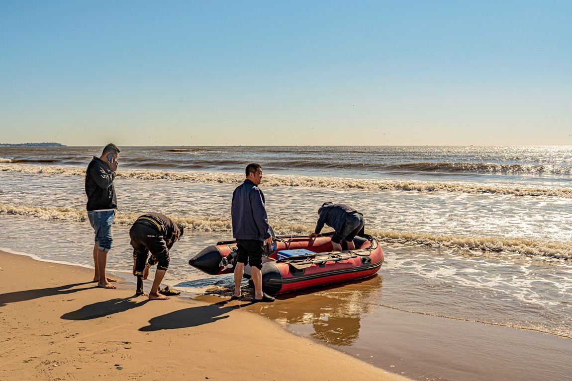 行摄河北--北戴河【6】