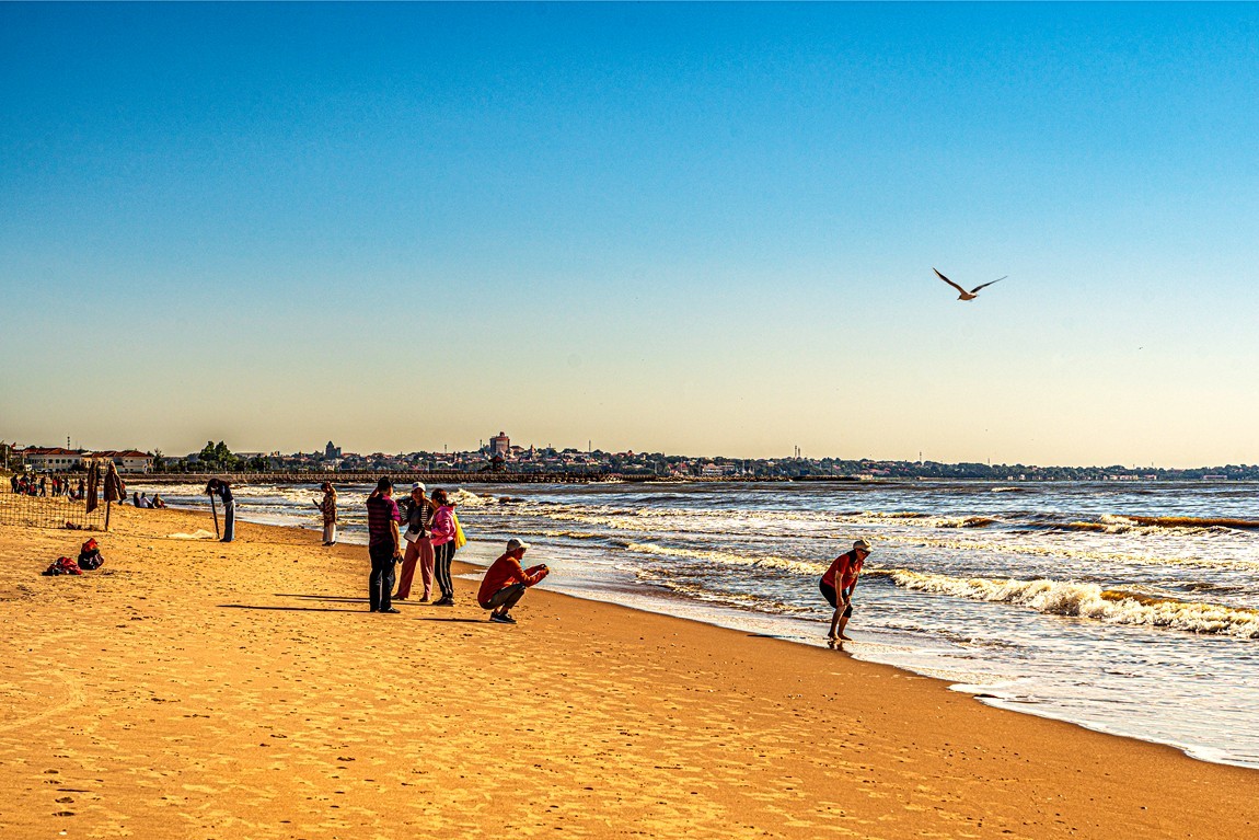 行摄河北--北戴河【6】