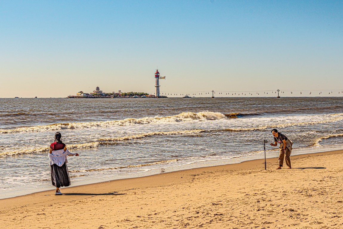 行摄河北--北戴河【6】