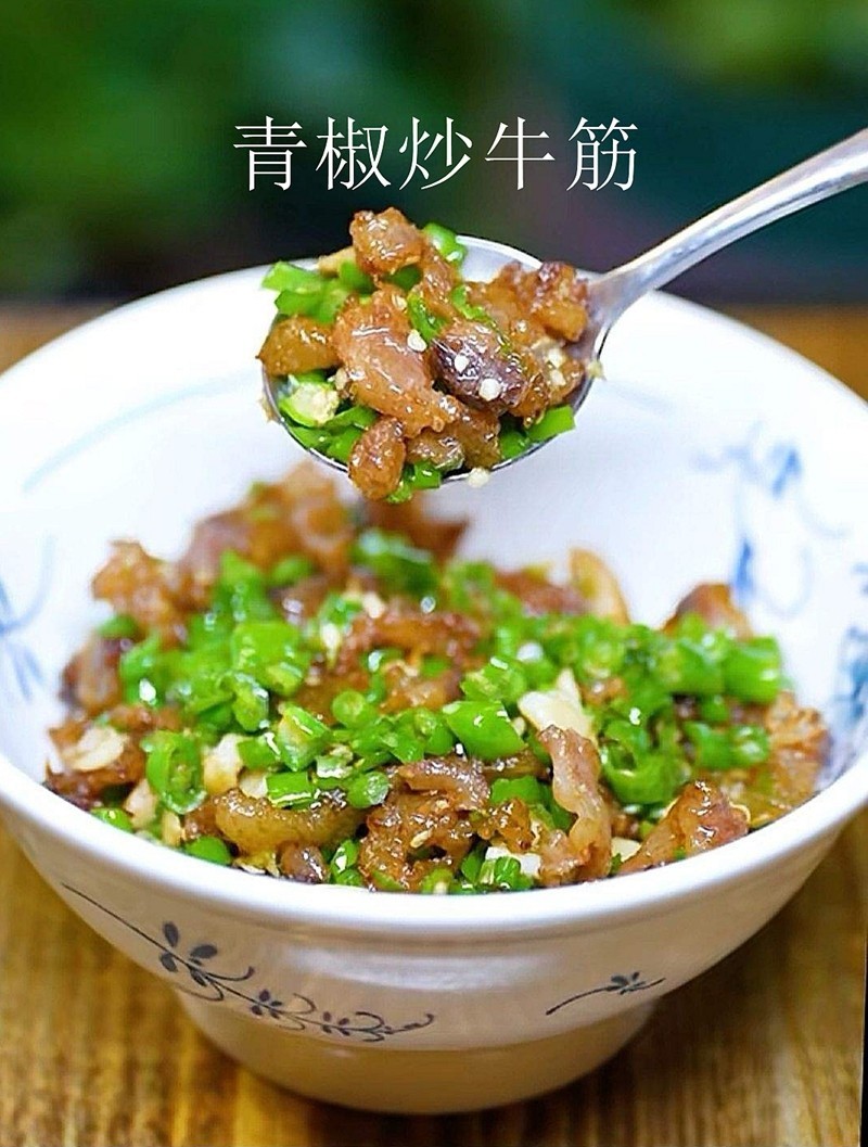 舌尖上的美食--湘菜3