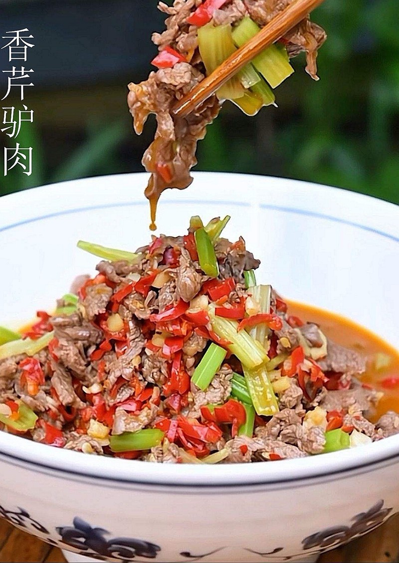 舌尖上的美食--湘菜3