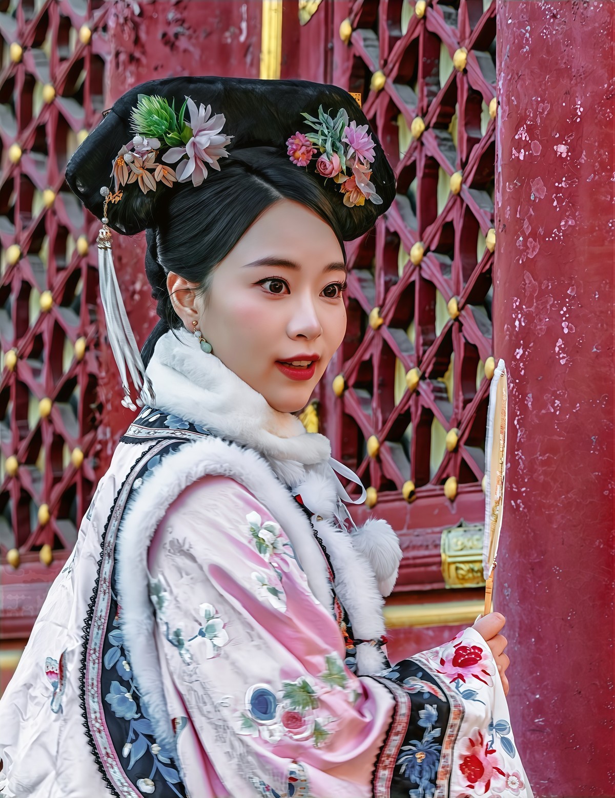 秋日北海公园20241105 《13》