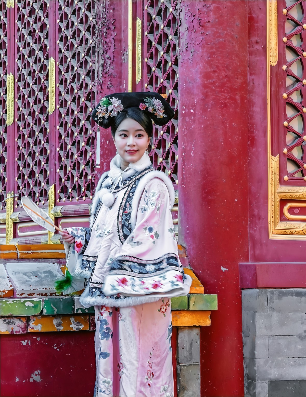 秋日北海公园20241105 《13》