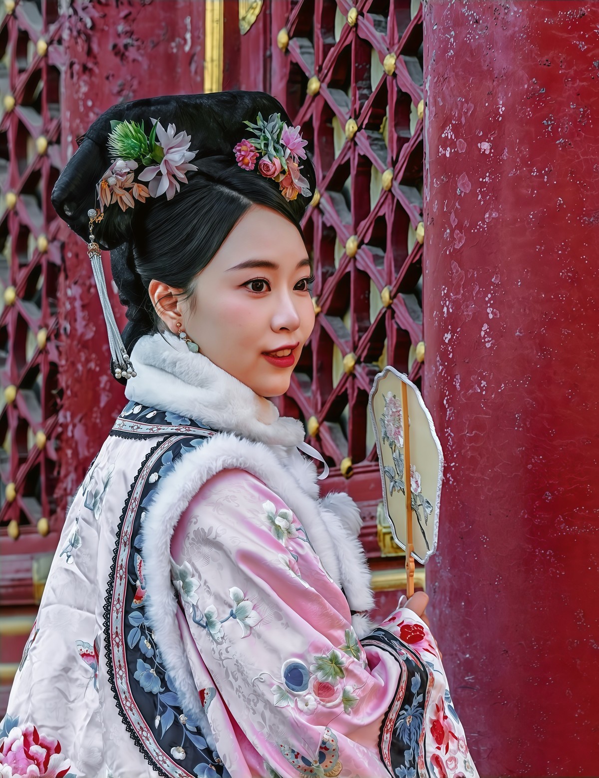 秋日北海公园20241105 《13》