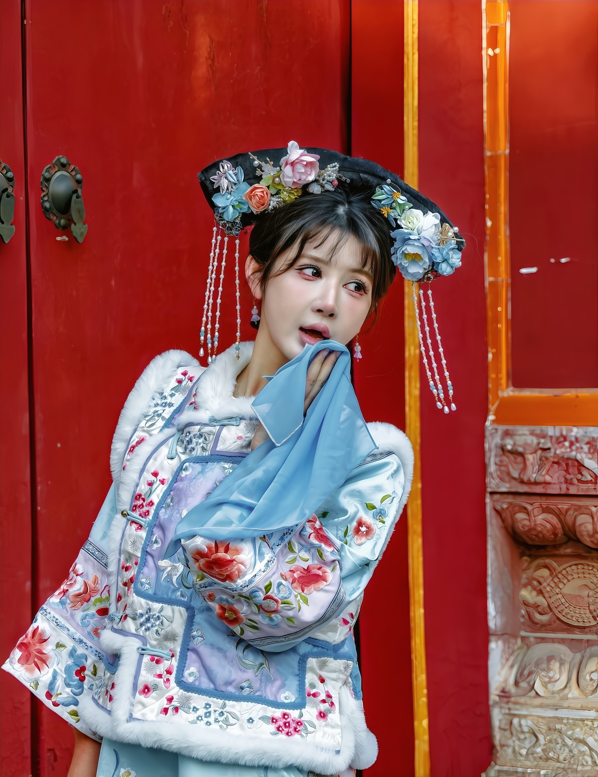 秋日北海公园20241105 《13》