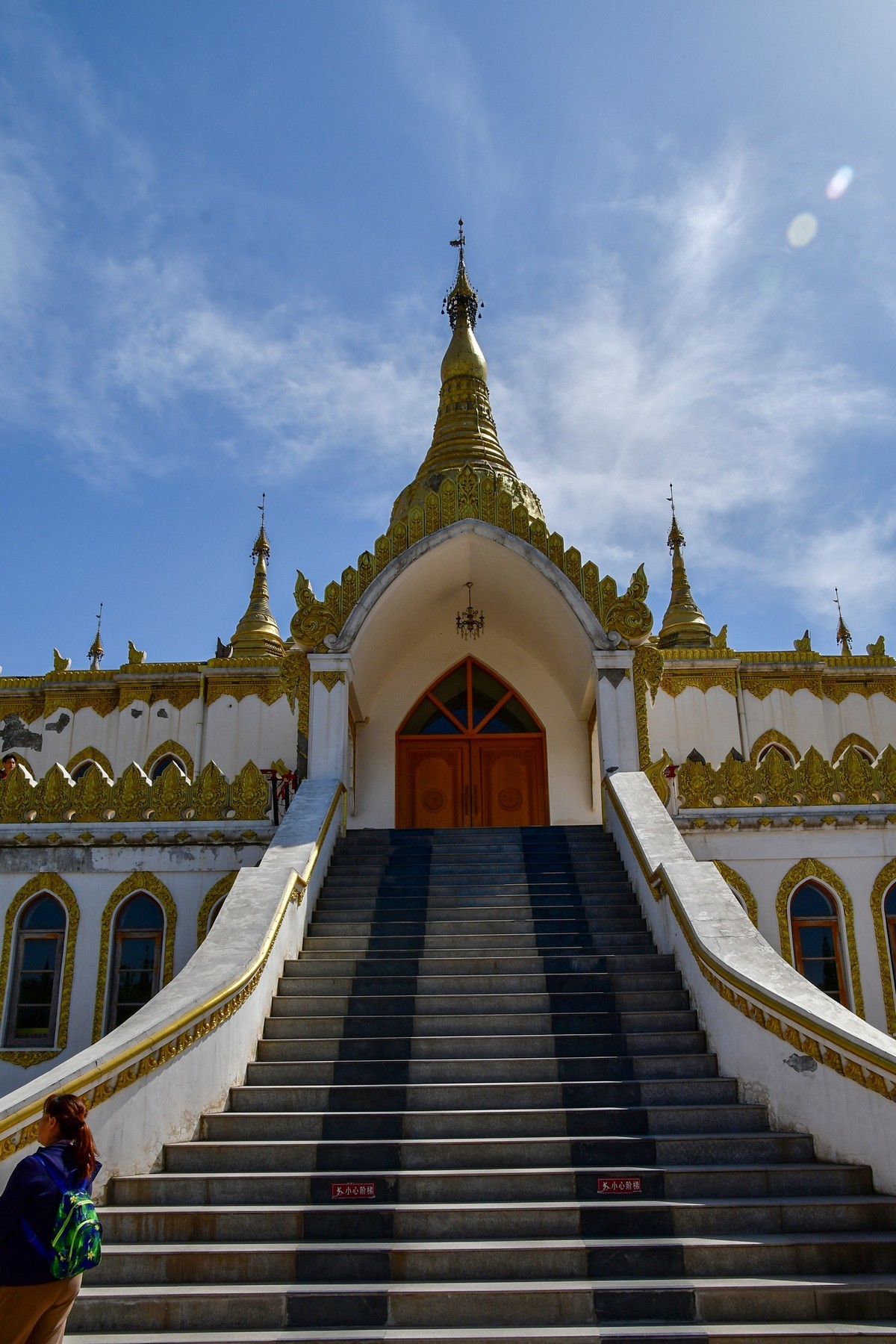 如此洛阳缅泰印风情园