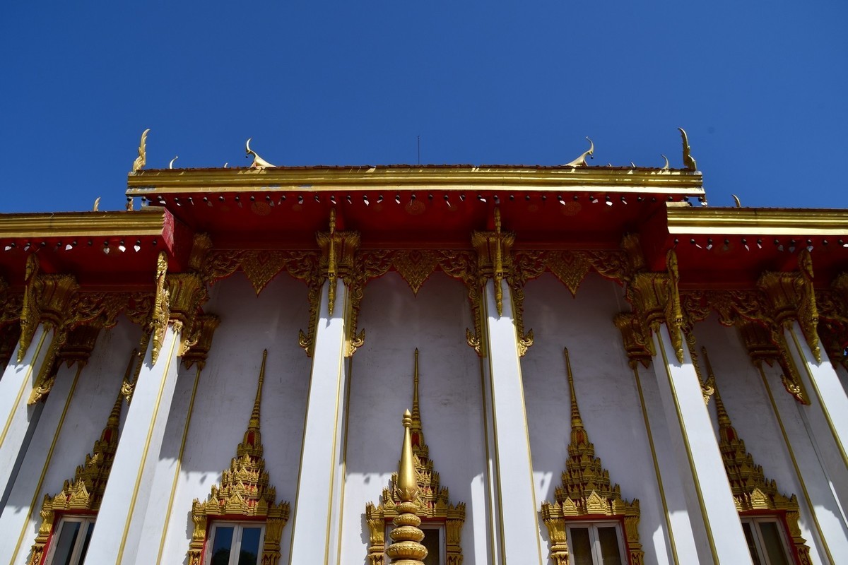 如此洛阳缅泰印风情园