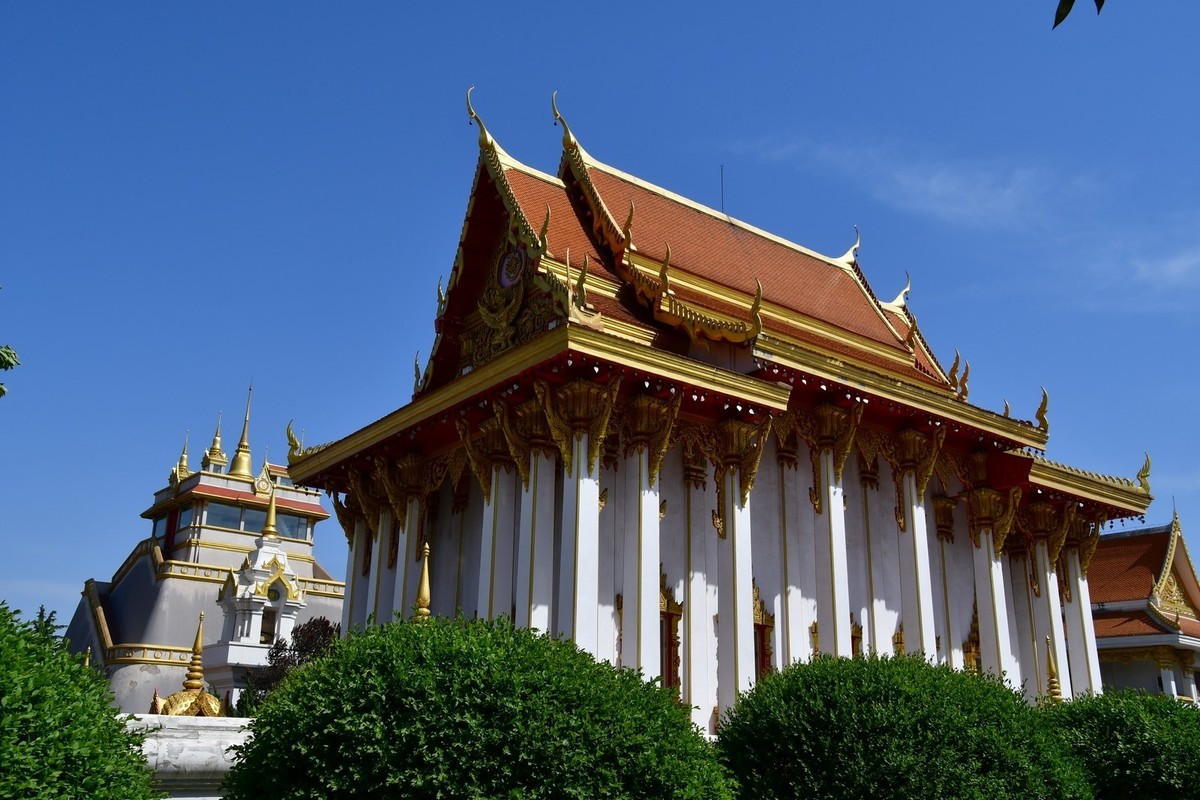 如此洛阳缅泰印风情园