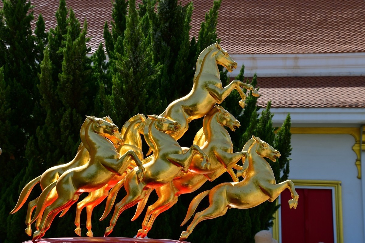 如此洛阳缅泰印风情园