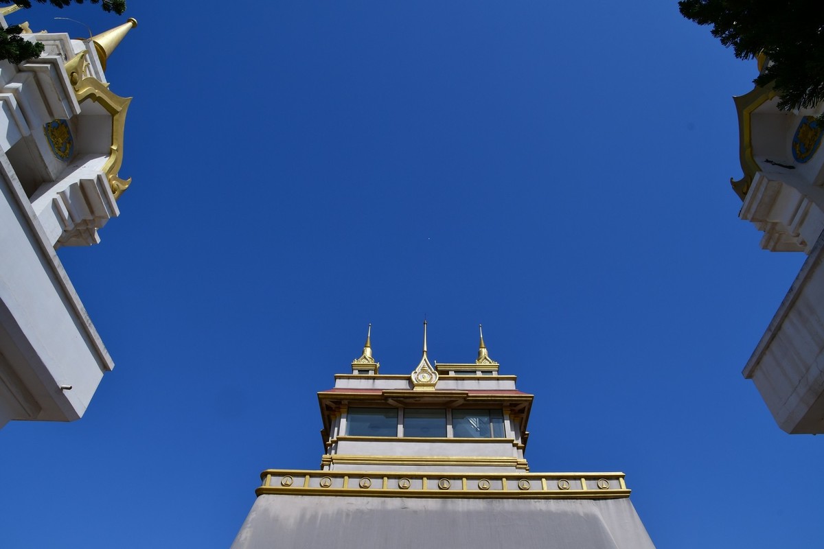 如此洛阳缅泰印风情园