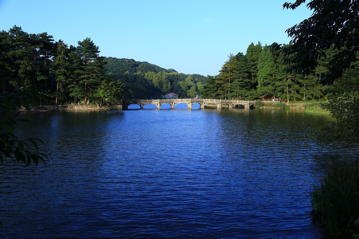 我只是把出去看到的随手记录下来（185）