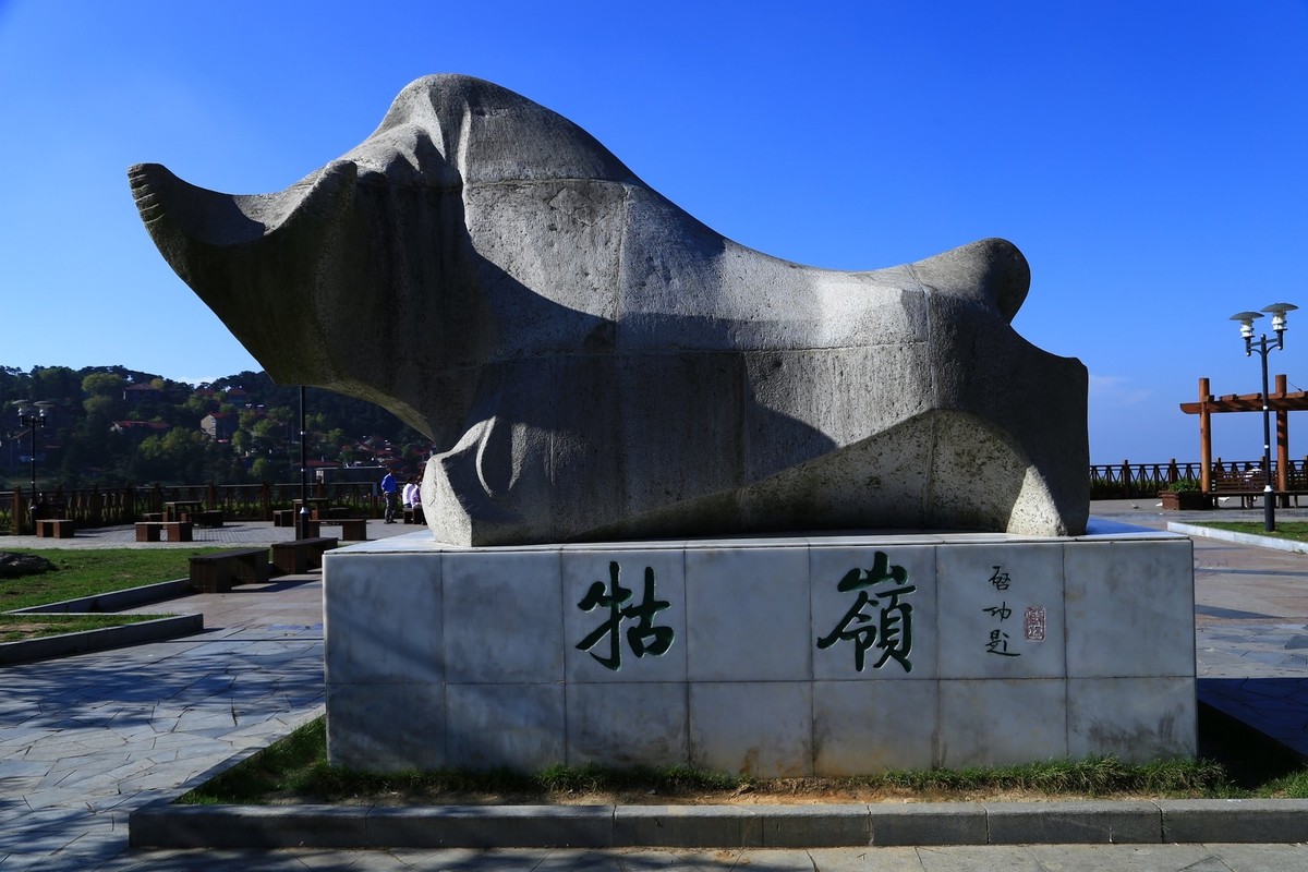 我只是把出去看到的随手记录下来（185）
