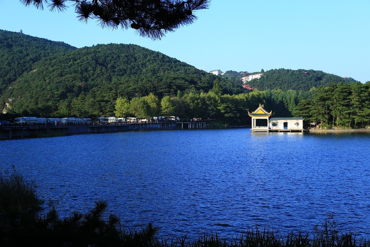 我只是把出去看到的随手记录下来（185）