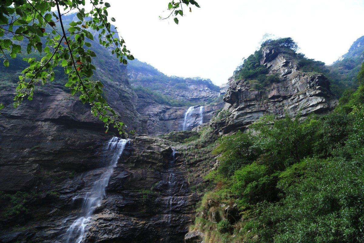 我只是把出去看到的随手记录下来（185）