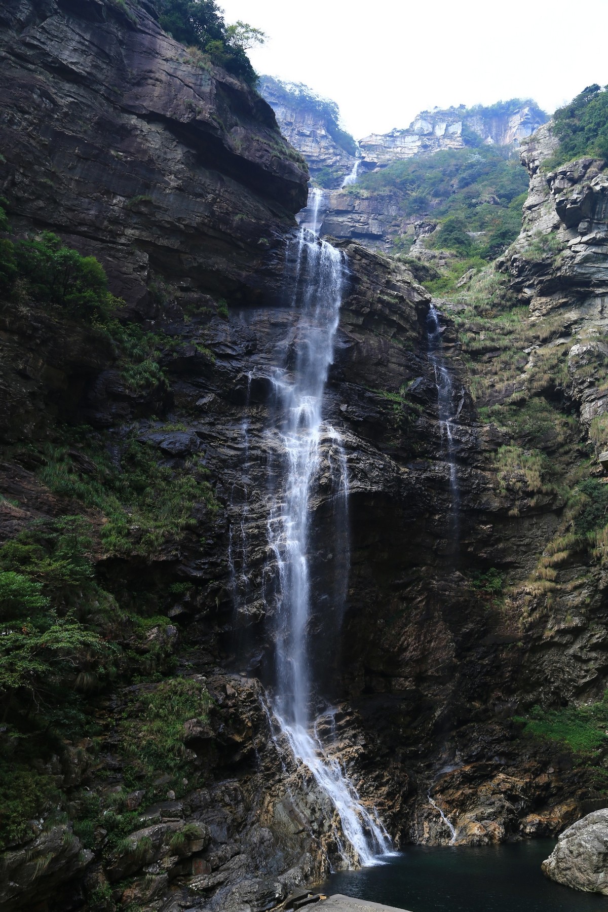 我只是把出去看到的随手记录下来（185）