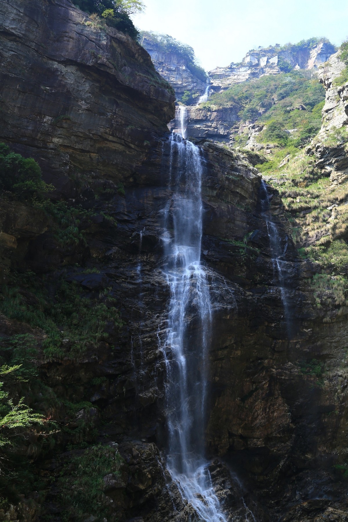 我只是把出去看到的随手记录下来（185）